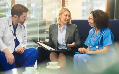 You’re Healing Patients While Others Manage Symptoms. So Why Are They Getting More Clients?