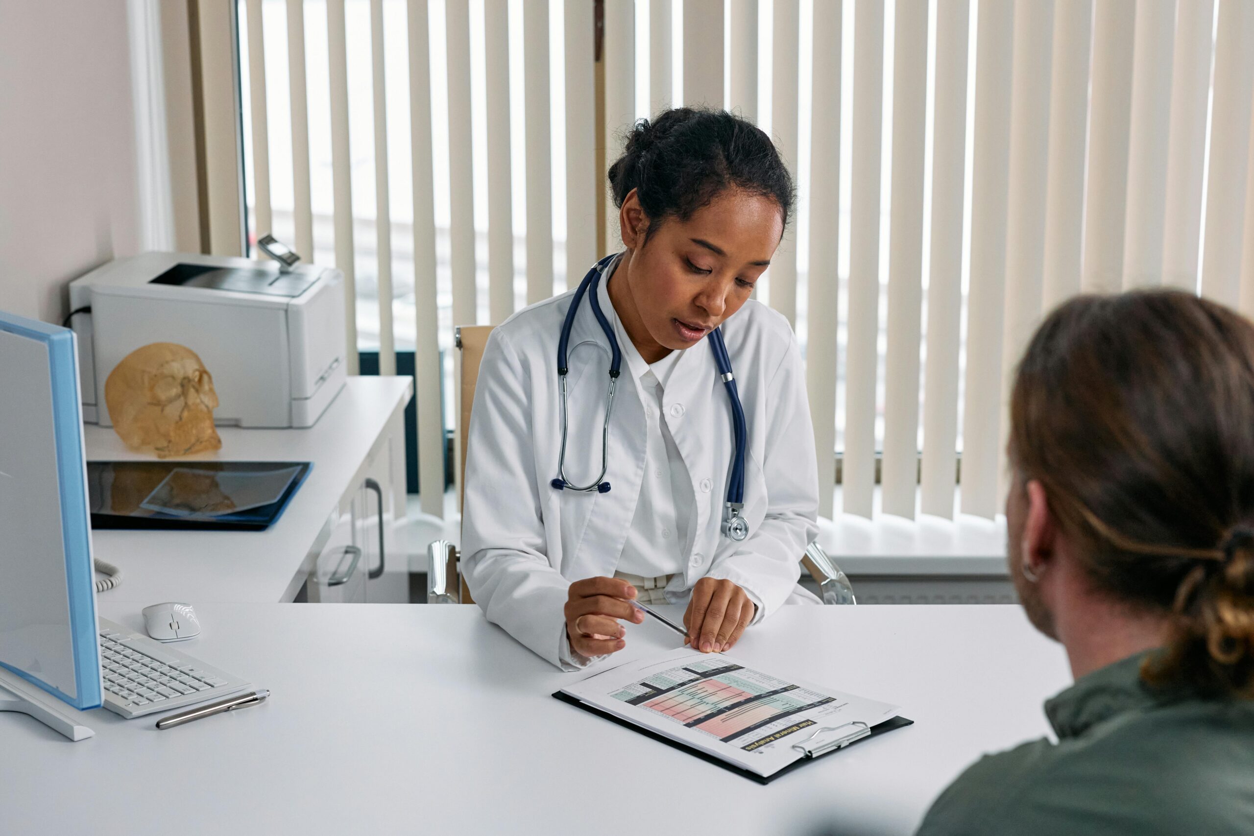 Patient-Centric Marketing Approach For Healthcare Providers