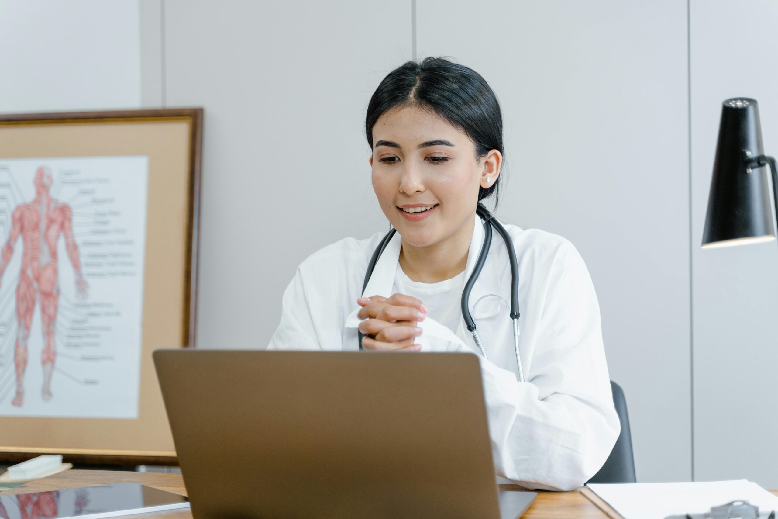 pexels-tima-miroshnichenko-8376198 Building Patient Trust Online