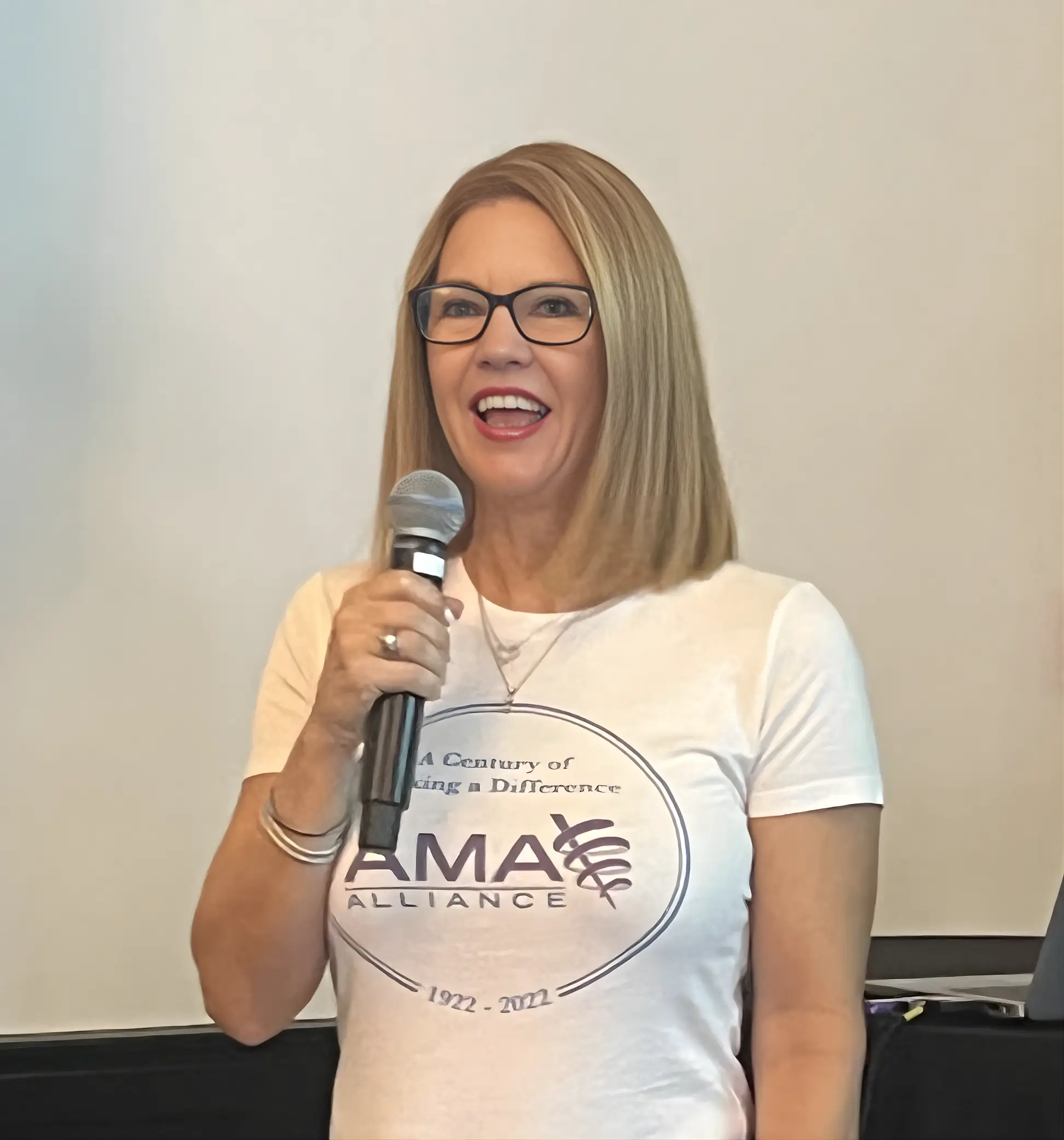 American Medical Association Alliance Annual Meeting May 2025