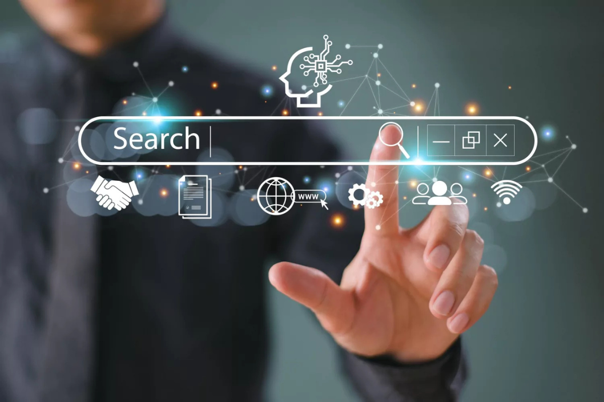Blog 1-1 AI Search