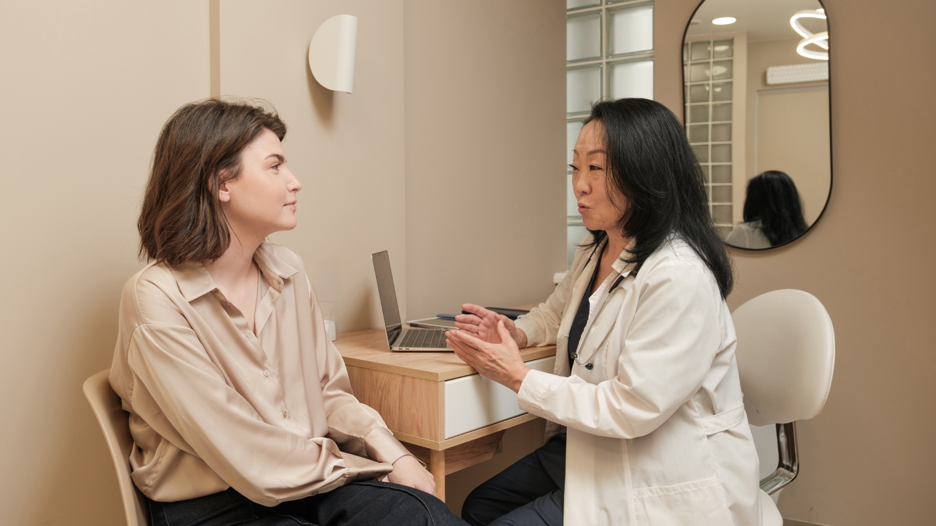 patient doctor sales funnels for doctors