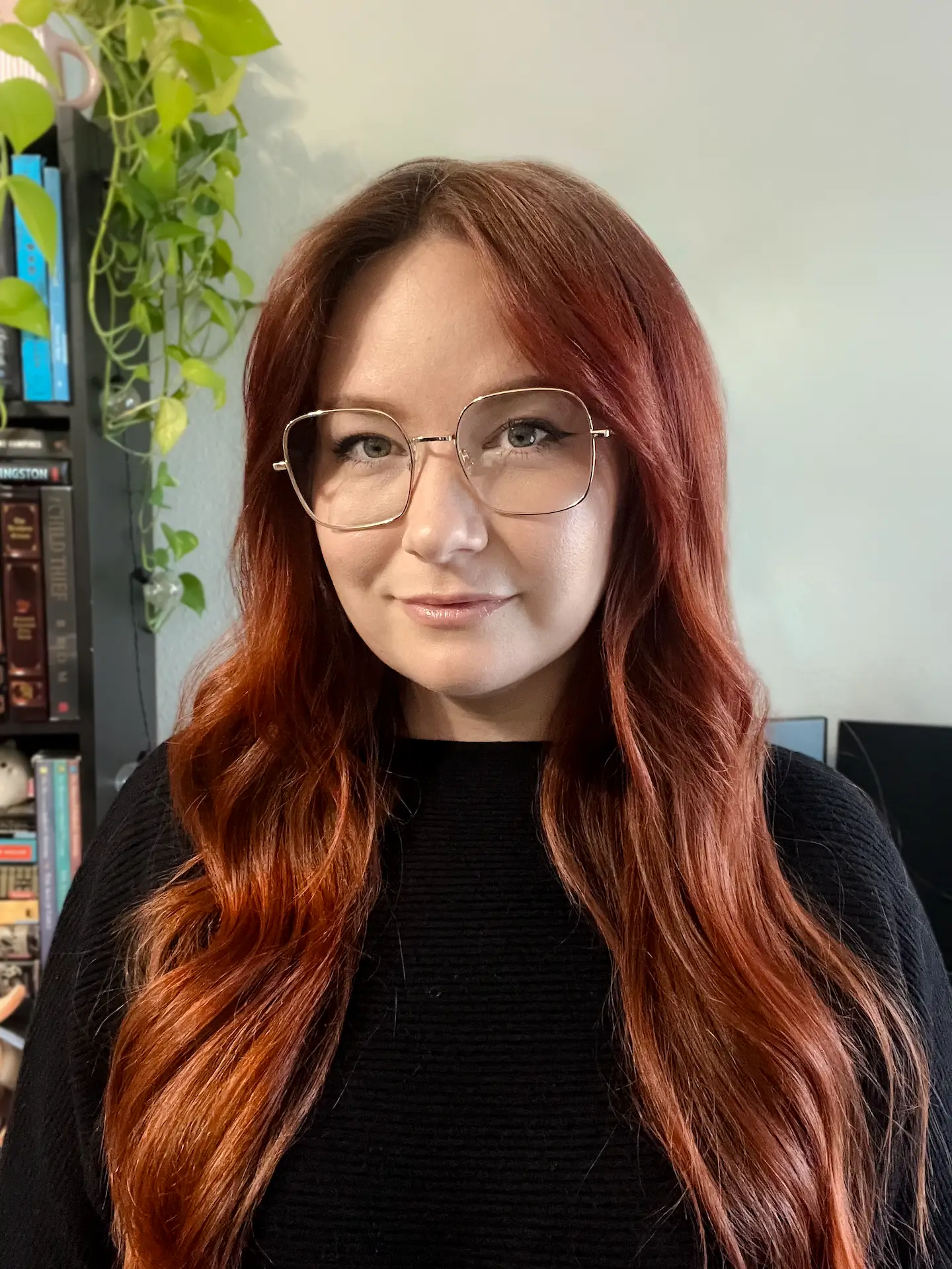 Kari Ann Chea Headshot