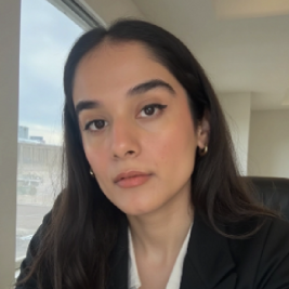 Farheen Nawaz
