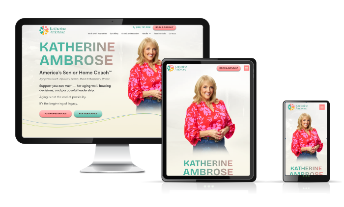 Katherine Ambrose Katherine Ambrose