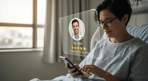 Online Reputation Management